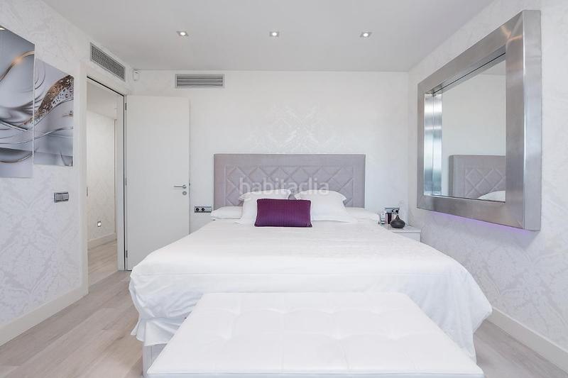 Foto a68d277b-fdc0-4608-9d26-796806c6b25d. Penthouse with heating parking in Poblenou Barcelona