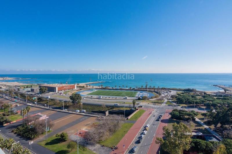 Foto f72003cb-8595-4c10-8a2f-ad88c7a61ee2. Penthouse with heating parking in Poblenou Barcelona