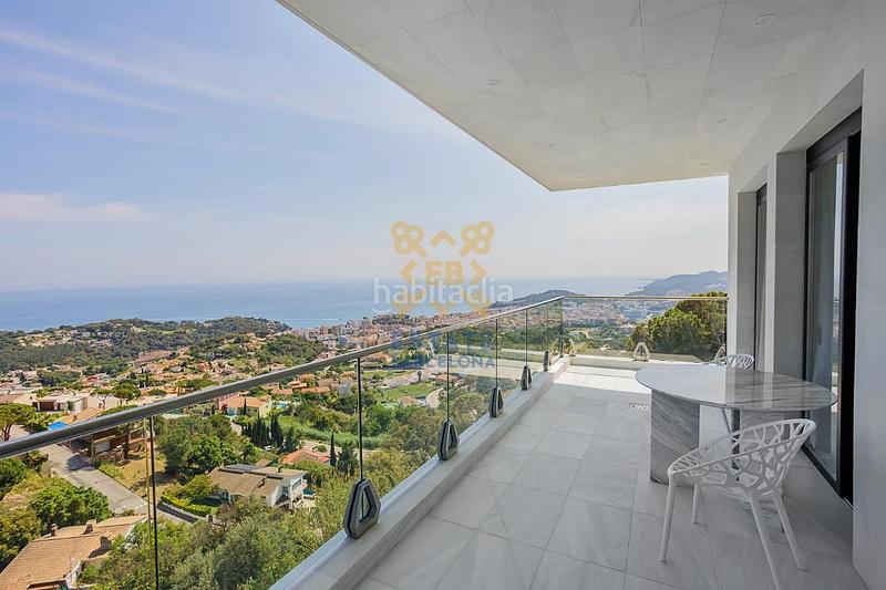 Foto 4340938a-d5b6-419b-a907-7d4382273791. Casa con parcheggio piscina in Roca Grossa Lloret de Mar