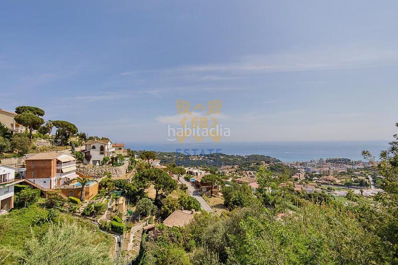 Foto 60d6d44d-cc02-4c2f-9876-02f53b398ca8. Casa con parcheggio piscina in Roca Grossa Lloret de Mar