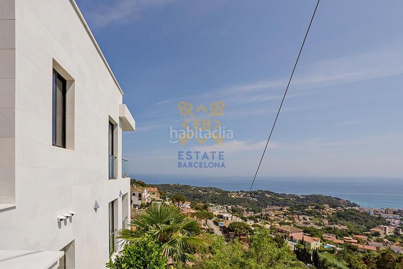 Foto b09c912f-b7f0-492a-98e9-2619de7de574. Casa con parcheggio piscina in Roca Grossa Lloret de Mar