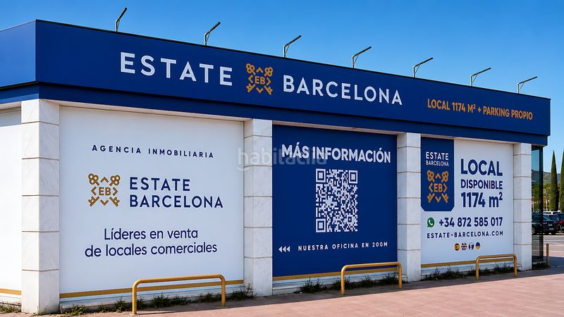Foto 58ef3c7d-d8b4-454d-b181-a03ee57c1866. Local comercial a Fenals Lloret de Mar