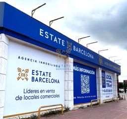 Local commercial  Avinguda vila de blanes