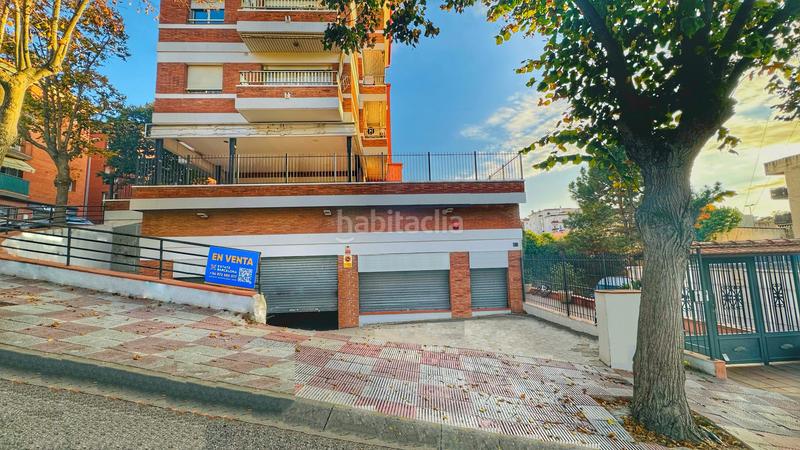 Foto 1ab9adfb-c71f-4de4-b6dc-44b9ed67c854. Geschäftsraum in Fenals Lloret de Mar