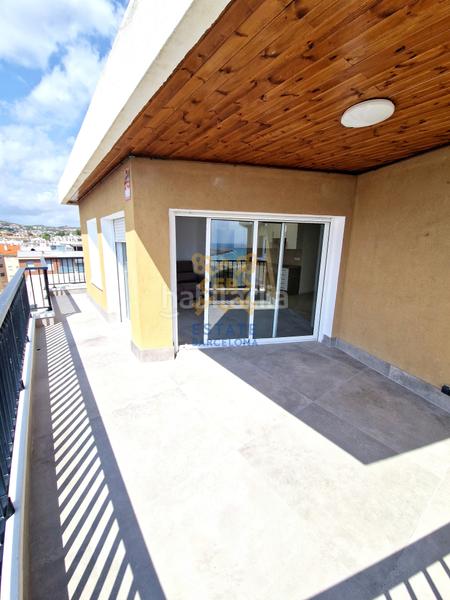 Foto 5e8e5ce4-309d-4411-9b02-cb8ea0002585. Ático  con licencia turística en Segur Platja Segur de Calafell
