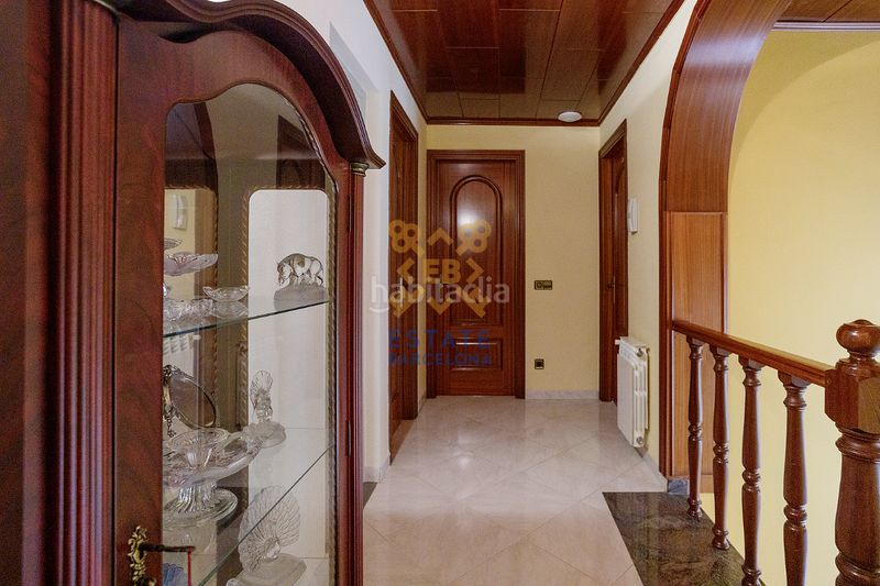 Foto 0c97a4e8-2025-4f0a-b9a9-a7b249041940. Casa amb xemeneia piscina a Santa Cristina-Sant Francesc Blanes