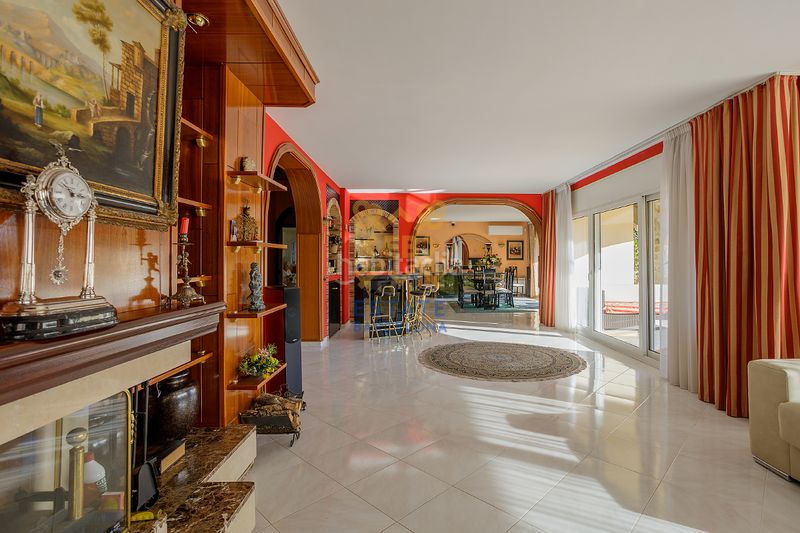 Foto 5e1848f0-0001-47c8-9288-a67b4d8cc4d9. Casa amb xemeneia piscina a Santa Cristina-Sant Francesc Blanes