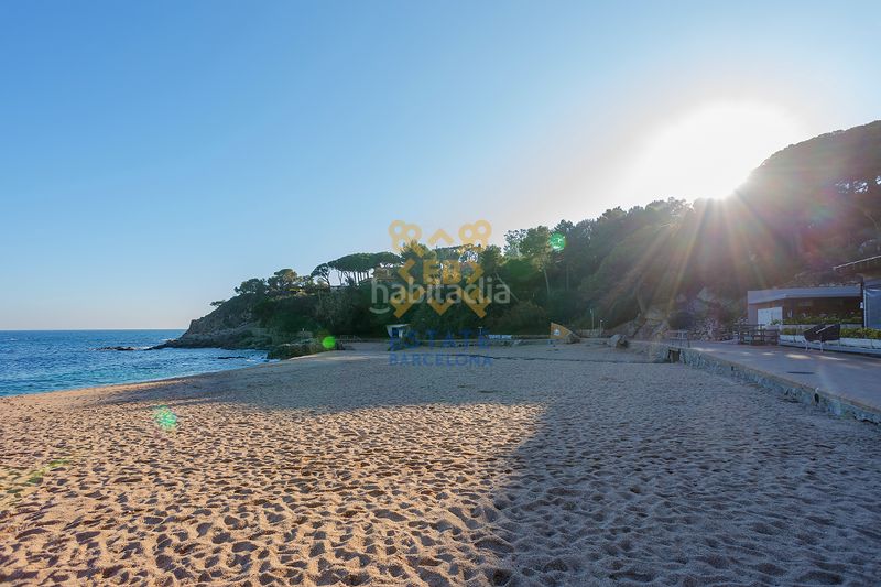 Foto 61ff811a-9f0e-43fe-9f14-630a74dea76a. Casa amb xemeneia piscina a Santa Cristina-Sant Francesc Blanes