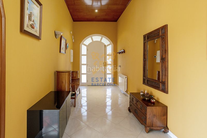Foto 622a5098-bc14-4933-998e-b8decbe061e1. Casa amb xemeneia piscina a Santa Cristina-Sant Francesc Blanes