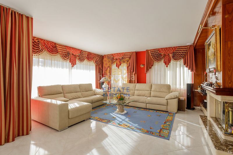 Foto 6d376d0e-3f12-4c04-8c83-5606dbda2622. Casa amb xemeneia piscina a Santa Cristina-Sant Francesc Blanes