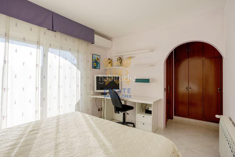 Foto 75942536-addd-40de-a56a-f6283449a315. Casa amb xemeneia piscina a Santa Cristina-Sant Francesc Blanes