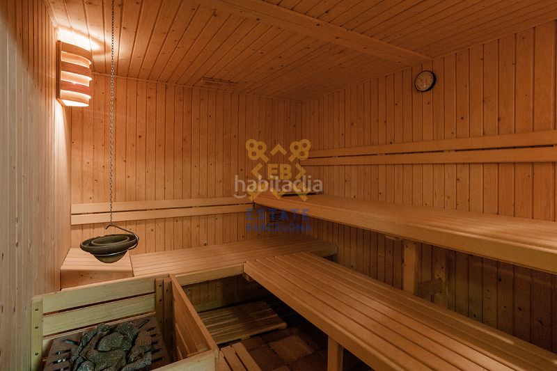 Foto 75a418b7-beb4-44e7-bfe6-8b0fbc087d88. Casa amb xemeneia piscina a Santa Cristina-Sant Francesc Blanes