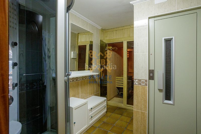 Foto 7ca4d796-9c7f-4dad-bafa-2a8a93a2da05. Casa amb xemeneia piscina a Santa Cristina-Sant Francesc Blanes