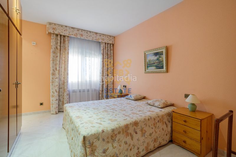 Foto 8ad893b5-75b5-44a4-9344-bff2c27ee59b. Casa amb xemeneia piscina a Santa Cristina-Sant Francesc Blanes