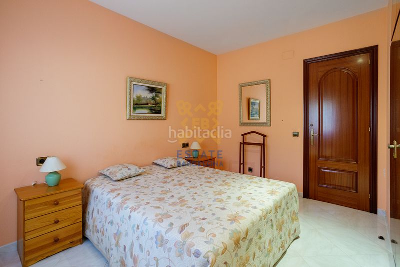 Foto abefe291-1042-4f6d-a3b5-028e3b98d2fc. Casa amb xemeneia piscina a Santa Cristina-Sant Francesc Blanes
