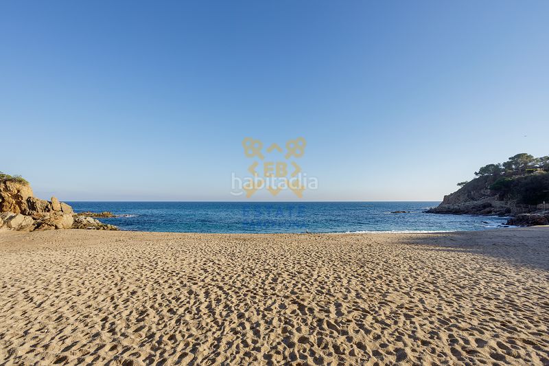 Foto aedfec81-ff92-492b-a229-550ce2b7e5c9. Casa amb xemeneia piscina a Santa Cristina-Sant Francesc Blanes