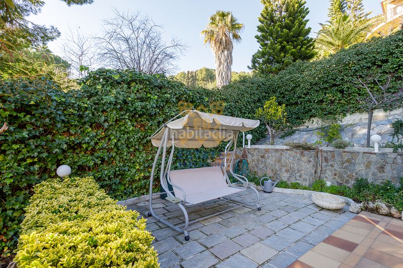 Foto cfa05278-973f-47ba-8af6-23c5a633ae87. Casa amb xemeneia piscina a Santa Cristina-Sant Francesc Blanes