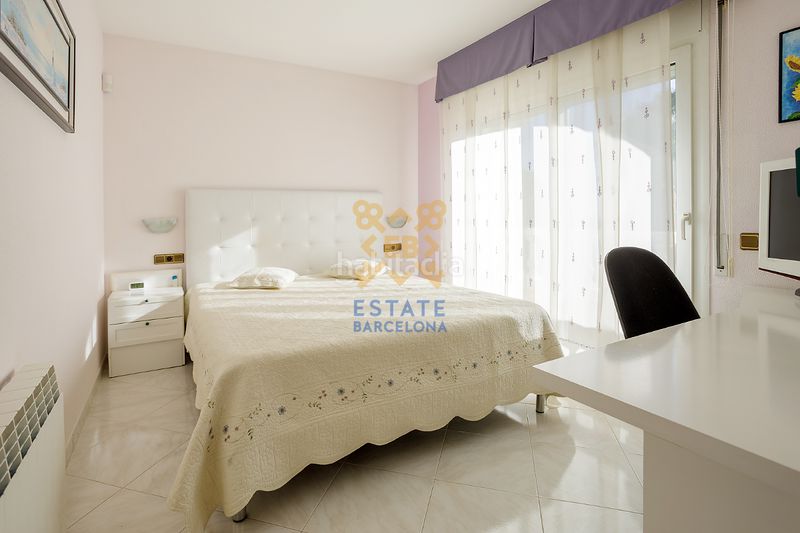 Foto f1f0fe98-4fa4-4974-ab08-1ae61d25c454. Casa amb xemeneia piscina a Santa Cristina-Sant Francesc Blanes
