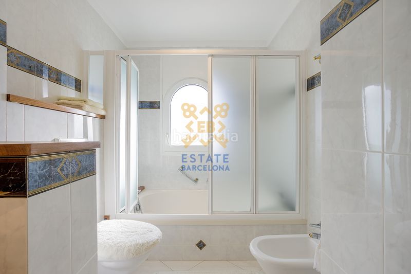 Foto f63111d5-f419-4cd8-90c7-6a4db39929bb. Casa amb xemeneia piscina a Santa Cristina-Sant Francesc Blanes