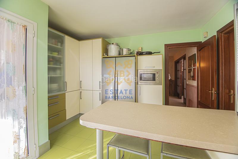 Foto 234b200e-3a3e-4588-b1a1-ee2bd678da70. Casa amb xemeneia a pla de maset - cap de Salou Salou