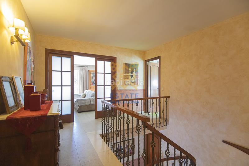 Foto 5f31f039-4f7b-4b10-805a-1a6376128b39. Casa amb xemeneia a pla de maset - cap de Salou Salou