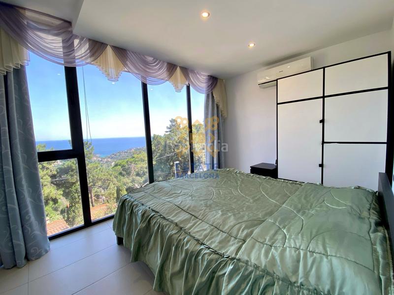 Foto 113cf2f0-97ec-45b9-b805-0529a3bbb133. Casa con parcheggio piscina in Serra Brava Lloret de Mar