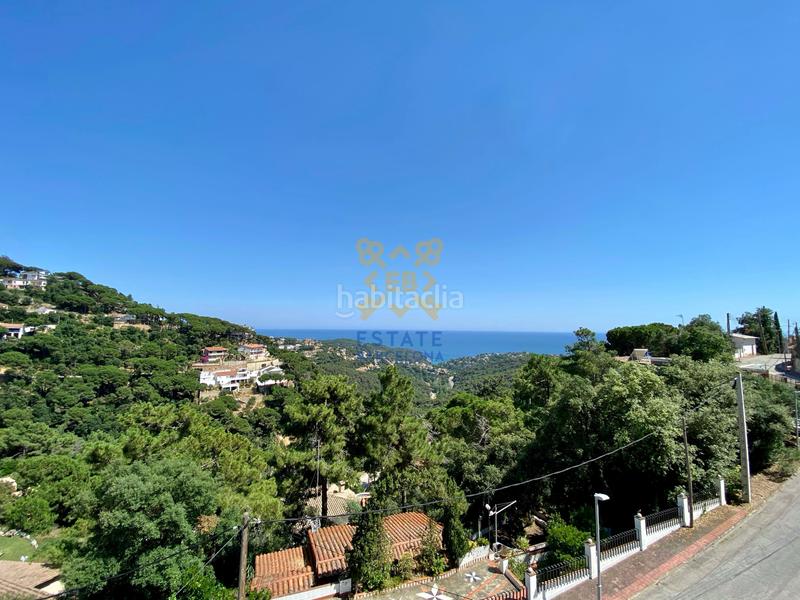 Foto 8a88ddb7-37b5-4736-b804-1fa4bde36719. Casa con parcheggio piscina in Serra Brava Lloret de Mar