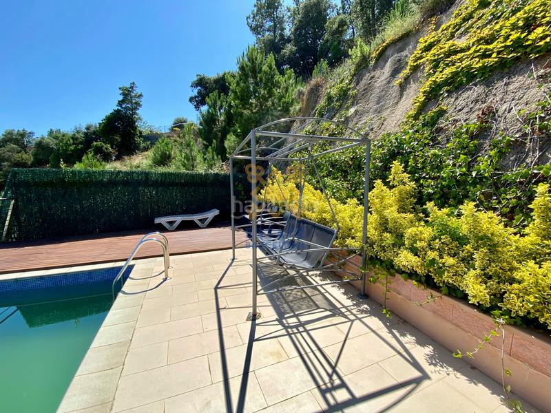 Foto fb9527ec-4e47-46ad-ab37-332da9e6f8c1. Casa con parcheggio piscina in Serra Brava Lloret de Mar