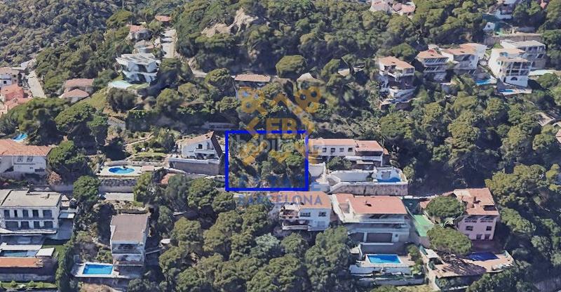 Foto 06569596-680e-470f-8ab4-d48fa17af2e6. Residential plot in Roca Grossa Lloret de Mar