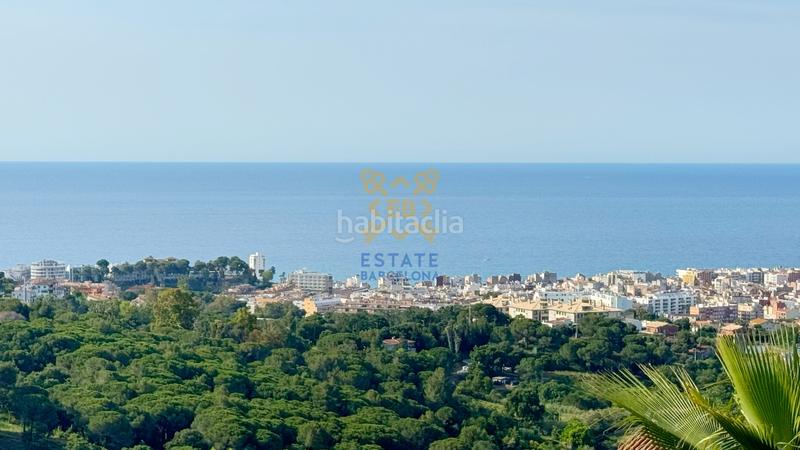 Foto 2b14ae8a-03ed-4e0e-8995-e2a17e039a48. Residential plot in Roca Grossa Lloret de Mar