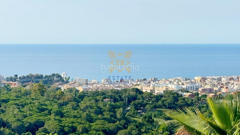 Foto d7b56a72-1e7d-4a09-86e7-fda8fd41ca16. Residential plot in Roca Grossa Lloret de Mar