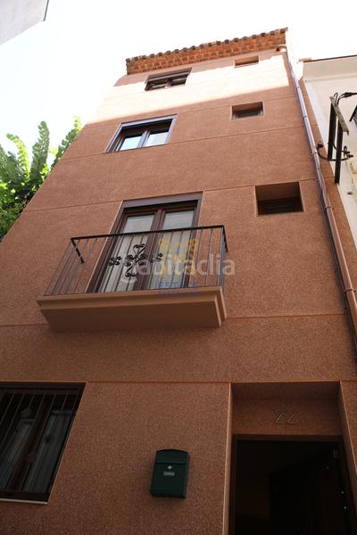 Foto 554c0e4e-bc99-4fae-b4fb-2ad6a217299b. Casa a Centre Blanes