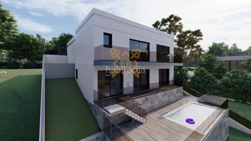 Foto 39b6dd0c-5d37-4f6c-8a78-ce959d688219. Terreny residencial a carrer de la farigola 6 a Serra Brava Lloret de Mar