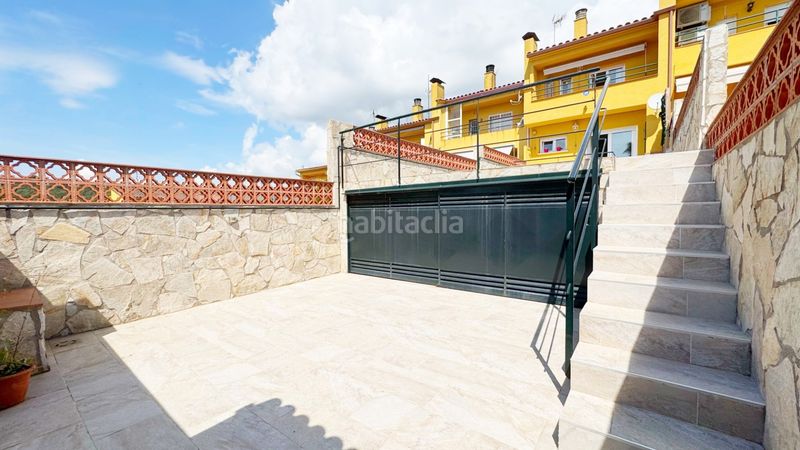 Foto 3044137a-bd32-4230-b5e6-6adc4f3c47c5. Casa amb calefacció aparcament piscina a Mas Romeu Lloret de Mar