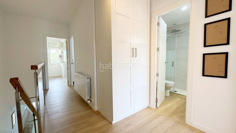 Foto 8f0c4ddf-089a-40ab-a0fc-056584c52188. Casa amb calefacció aparcament piscina a Mas Romeu Lloret de Mar