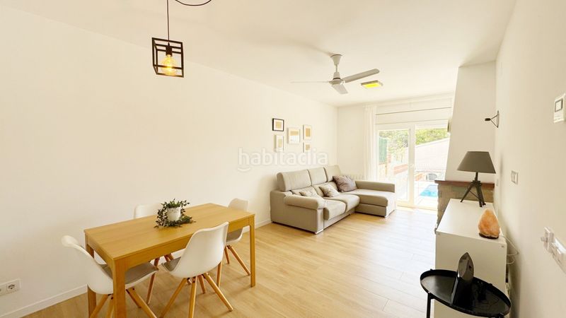 Foto a30e3a66-71a9-4b19-ad37-f0cc548dce1f. Casa amb calefacció aparcament piscina a Mas Romeu Lloret de Mar