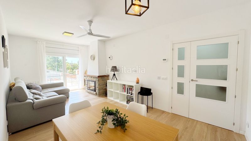 Foto ac0f802d-1b32-4ed8-b678-211c77c441ee. Casa amb calefacció aparcament piscina a Mas Romeu Lloret de Mar