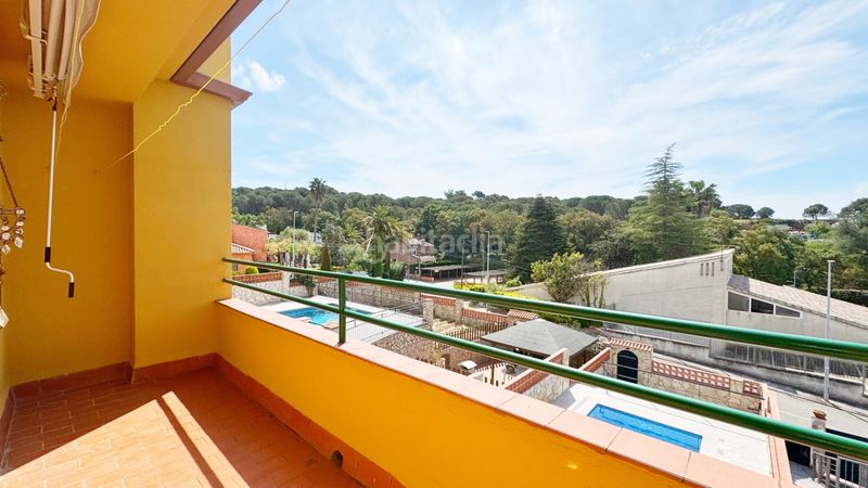 Foto ca9df5ea-5b55-491b-963d-6c793b7c2810. Casa amb calefacció aparcament piscina a Mas Romeu Lloret de Mar