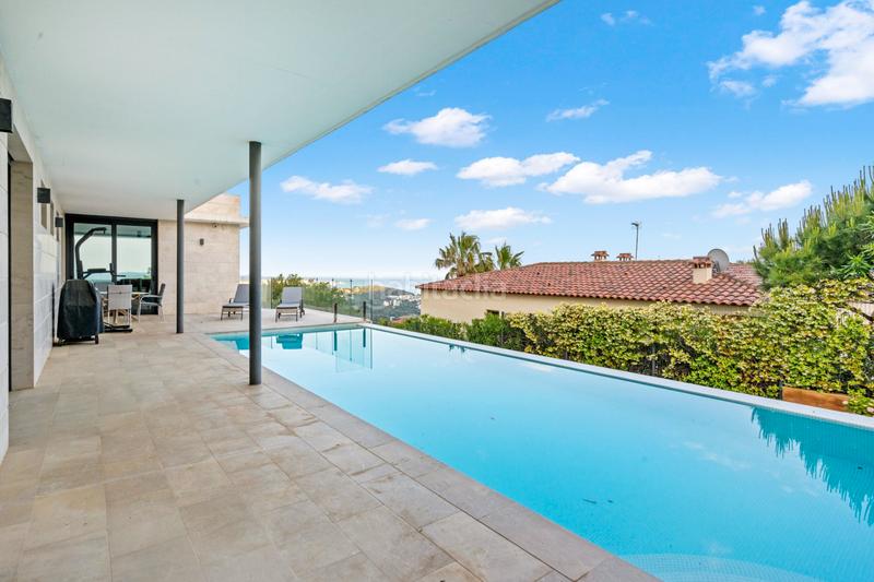 Foto 130256bc-2f94-4455-948d-91a3712ffc8e. Casa  con licencia turística en Urbanitzacions Platja d´Aro