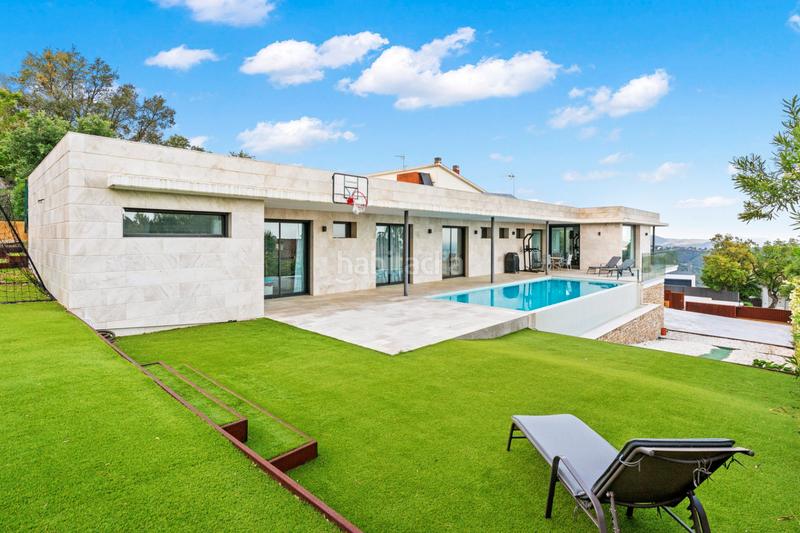 Foto 4b10c68a-e0aa-4351-840c-064c51fd1bef. Casa  con licencia turística en Urbanitzacions Platja d´Aro
