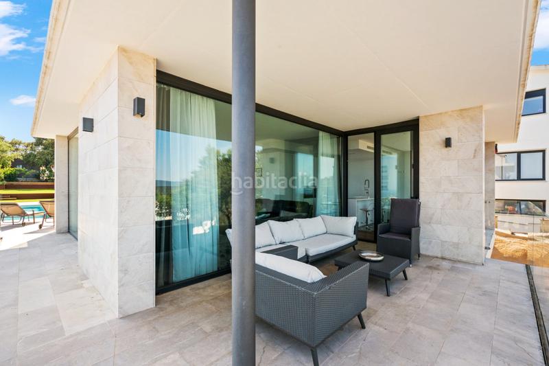 Foto 4ccb9d08-f429-47fd-9cc0-2dbffe3dc126. Casa  con licencia turística en Urbanitzacions Platja d´Aro