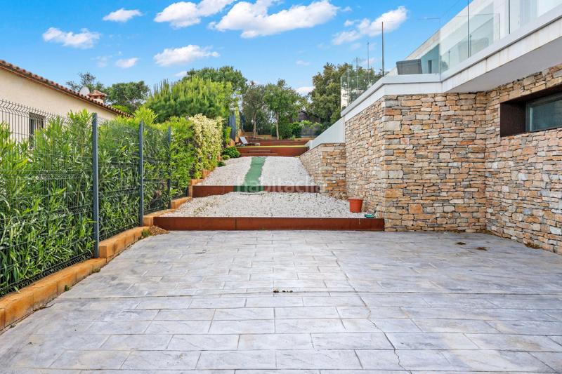 Foto f9957656-870e-4224-a83a-e4051ff75e56. Casa  con licencia turística en Urbanitzacions Platja d´Aro