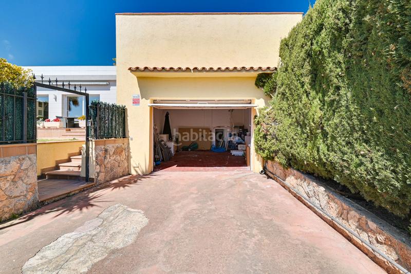 Foto 23800f70-2330-406b-82f7-dfa2d90824e9. Maison avec chauffage parking piscine dans Canyelles Lloret de Mar