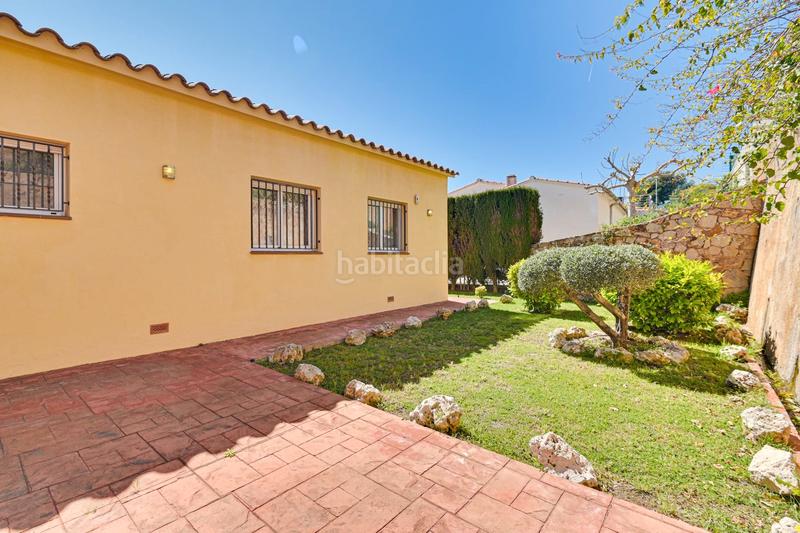 Foto 3d4a5663-22d9-4791-8aa5-a647c55d538c. Maison avec chauffage parking piscine dans Canyelles Lloret de Mar