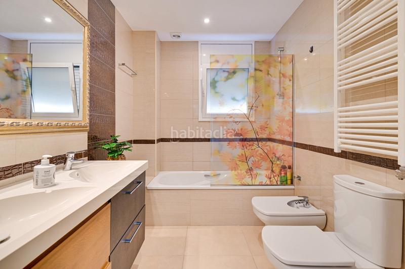 Foto 48e6f2a9-660d-47b4-bac3-677c61d98a80. Maison avec chauffage parking piscine dans Canyelles Lloret de Mar