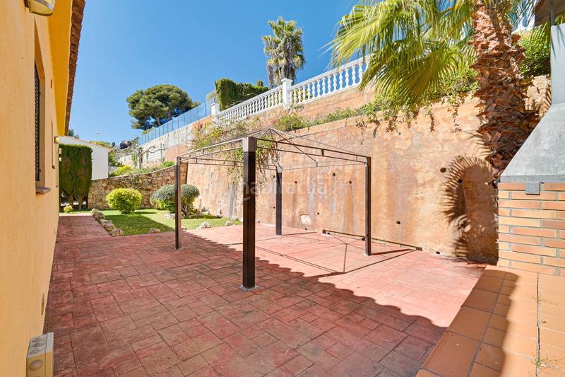 Foto a11c15b8-03ca-43d6-9f91-7a757fbe665c. Maison avec chauffage parking piscine dans Canyelles Lloret de Mar