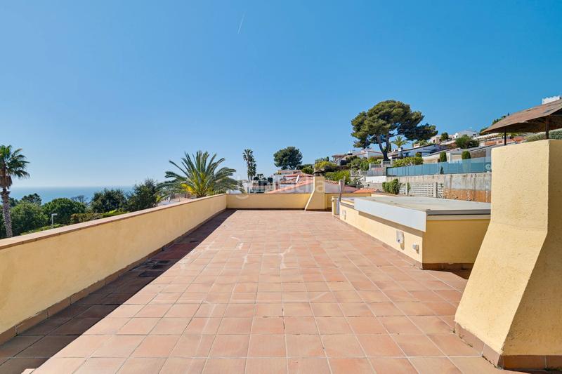 Foto a8ffb4e3-3e47-4e43-849e-165f909ea967. Maison avec chauffage parking piscine dans Canyelles Lloret de Mar