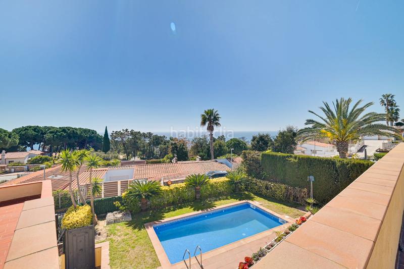 Foto ab3689be-f5b7-4966-8ca3-5ccd84ec66a8. Maison avec chauffage parking piscine dans Canyelles Lloret de Mar