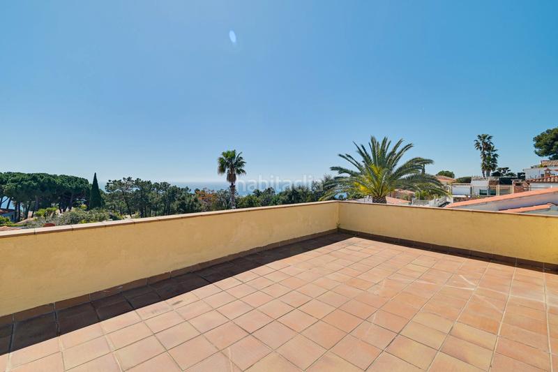 Foto e0e92333-ae0d-4689-92b7-f86b02bf2fb5. Maison avec chauffage parking piscine dans Canyelles Lloret de Mar