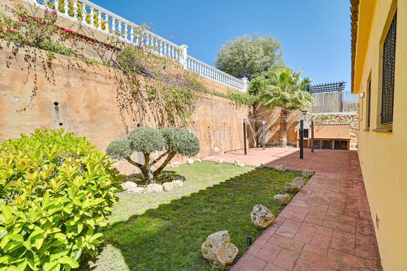 Foto f1061c44-e5ea-4852-8d8f-30221b04a559. Maison avec chauffage parking piscine dans Canyelles Lloret de Mar